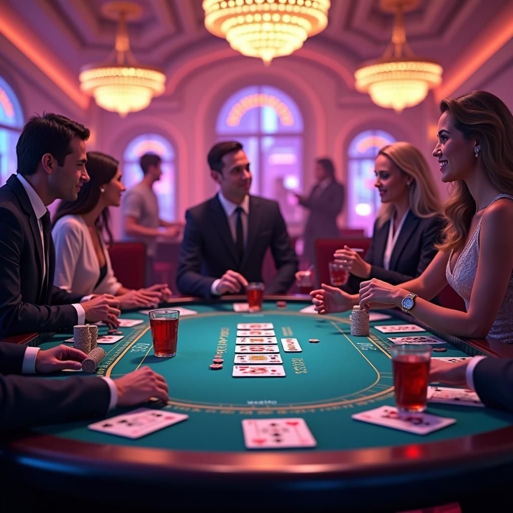 deko43 Kemenangan slot jackpot strategi bermain cerdas untuk pemain Indonesia