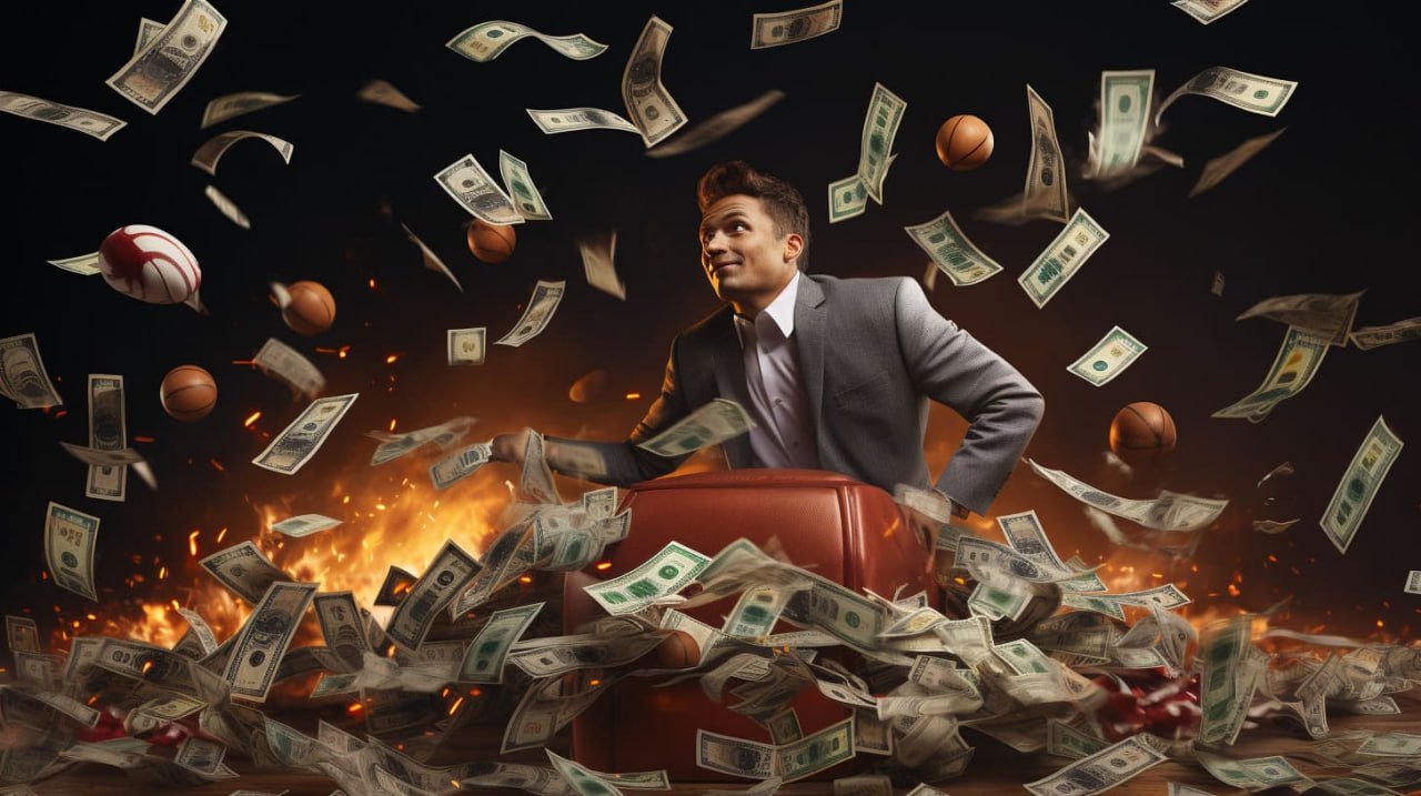 deko43 taruhan olahraga sepak bola dan esports terlengkap