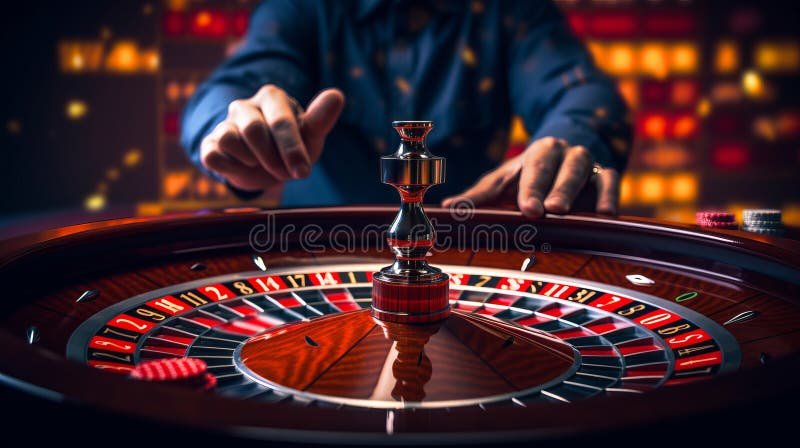 deko43 live casino dengan dealer cantik profesional secara langsung
