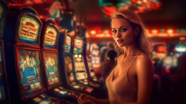 deko43 Lobby Game slot online jackpot progresif pilihan terpopuler