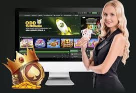 deko43 Lobby Game tampilan koleksi game online terlengkap Indonesia