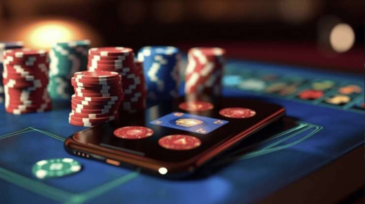 deko43 koleksi slot game terpopuler dengan jackpot harian