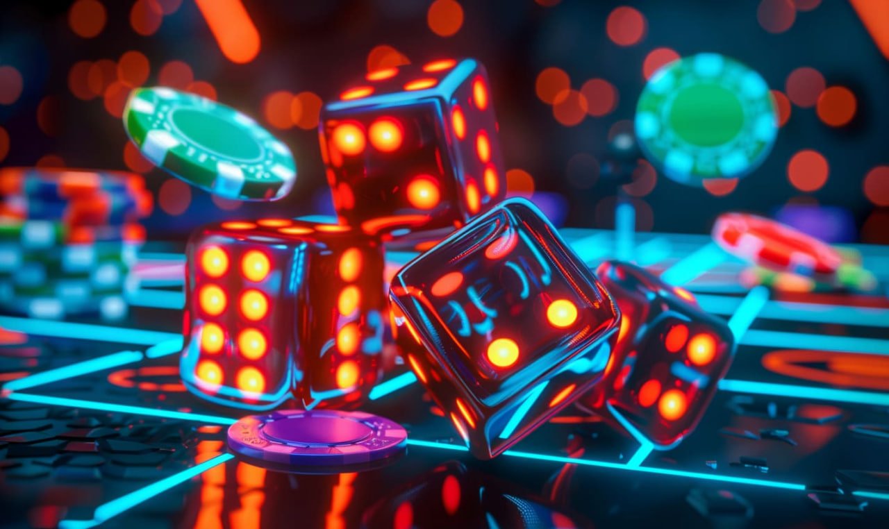 deko43 Live Casino roulette berputar dengan dealer profesional dan pemain aktif di meja